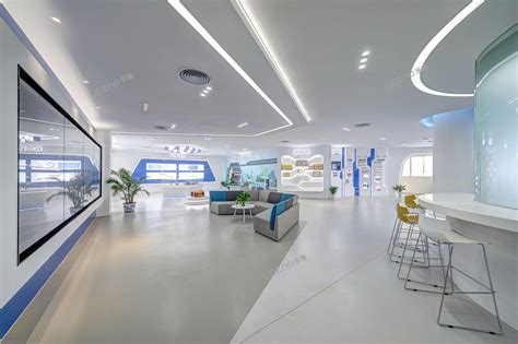 铂科新材有限公司，多功能空间规划 打造和谐舒适的办公空间环境-LEZAO乐造办公整装创领者