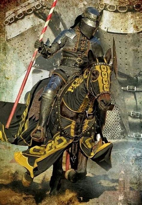 中世纪欧洲甲胄的发展变化是什么? - 知乎
