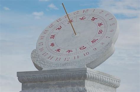 古代12个时辰对应现代24小时的时间表|时辰|时间表|时分_新浪新闻