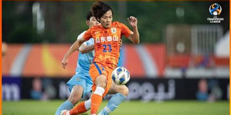 0比7！泰山追平中国球队在亚冠最大比分输球纪录_手机新浪网