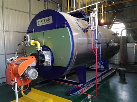 燃气锅炉厂家总结天然气锅炉的常见故障-河南冀新锅炉容器设备有限公司