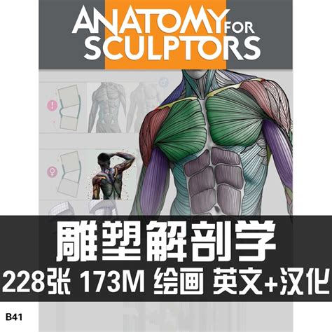 艺用人体姿态高清素材全套2200幅图片