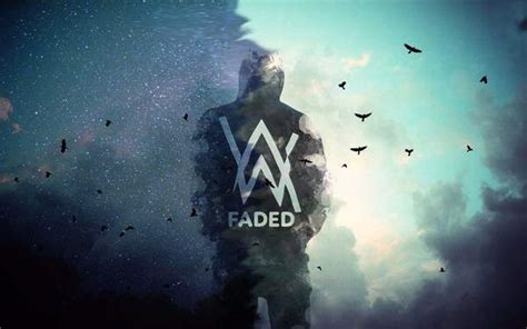 Faded【治愈版】 - 邓壬鑫,Faded【治愈版】在线试听,纯音乐,MP3下载 - 听蛙纯音乐网