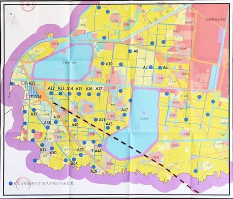 陵城区五年以后规划,德州陵城区未来规划,陵城区的新规划_大山谷图库