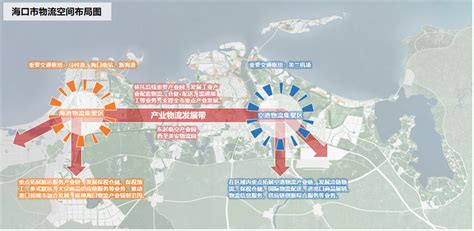 海口市总体规划（空间类 2015-2030）