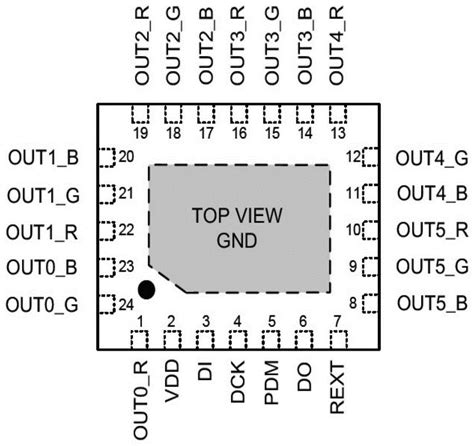 ICL1103BR 单段线性合封桥堆LED照明恒流驱动IC芯片 80mA eSOP-6-阿里巴巴