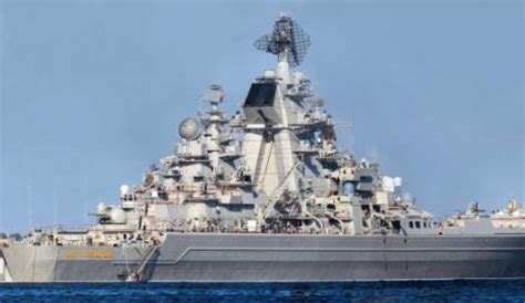 大型军舰不足15艘，俄罗斯领海为何仍无人敢闯？美国说出真相|领海|俄罗斯|俄罗斯海军_新浪新闻