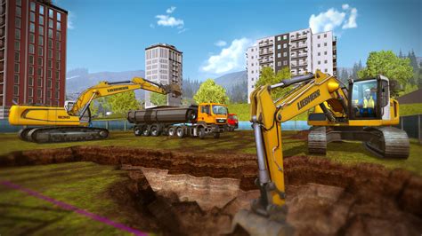 城市建造游戏《遥远王国》公布 推荐RTX 2070_3DM单机