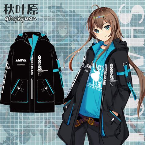 卫衣甜美女生头像动漫版