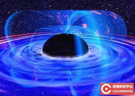 我国科学家发现罕见天文现象“双黑洞吞噬恒星”