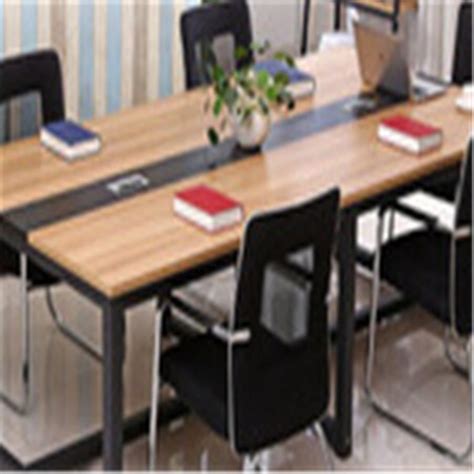 板式折叠桌 简易培训桌折叠桌加工定制 长条阅览桌多用折叠桌批发-阿里巴巴