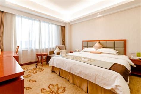 威海酒店预定-2024威海酒店预定价格-旅游住宿攻略-宾馆，网红-去哪儿攻略