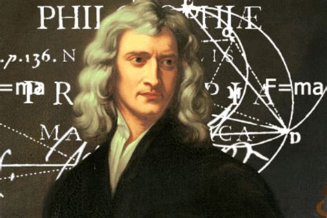 Isaac Newton: biografia e scoperte | Studenti.it