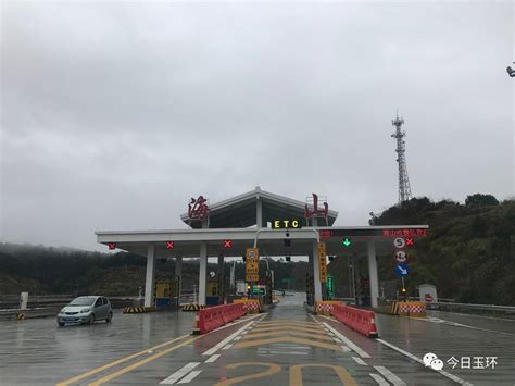 台州沿海高速改造工程提前完成 将于10月1日重新开通-台州频道