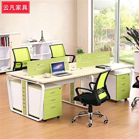 森果 简约现代办公家具老板桌椅组合主管桌经理桌大班台电脑桌椅组合 黑色 长1.6*0.8米+老板椅 1