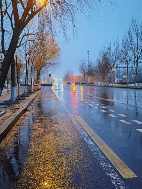 2021年度哈尔滨市十大天气气候事件揭晓