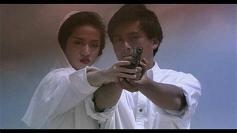香港黑社会电影中的五个大佬排名，第一实至名归，乌鸦排名有点低