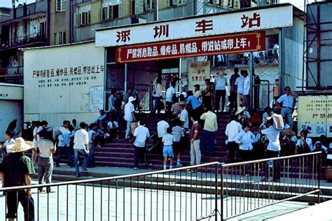 80年代工业生产 | 连云港宣传网