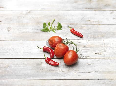 普罗旺斯西红柿 高清图片下载-正版图片501759956-摄图网