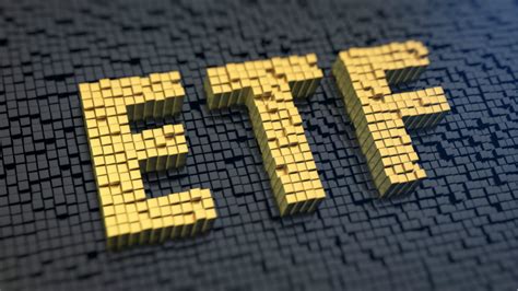 今日ETF：不受欢迎的ETF - 中文ETF信息平台