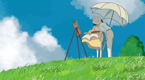 宫崎骏有哪些好看的动漫作品推荐，评分最高的有哪几部-七乐剧