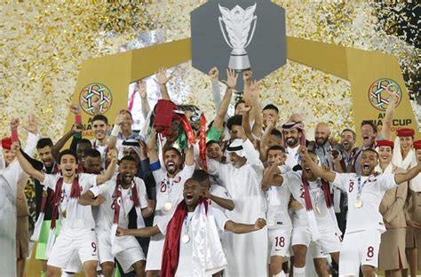 归化大潮席卷全球！亚洲杯冠军卡塔尔是典型受益者 | 北晚新视觉