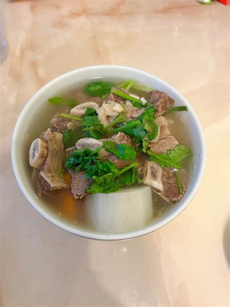 排骨汤的做法大全-排骨汤怎么炖最好喝-排骨汤的做法-正宗排骨汤的做法-饮食记