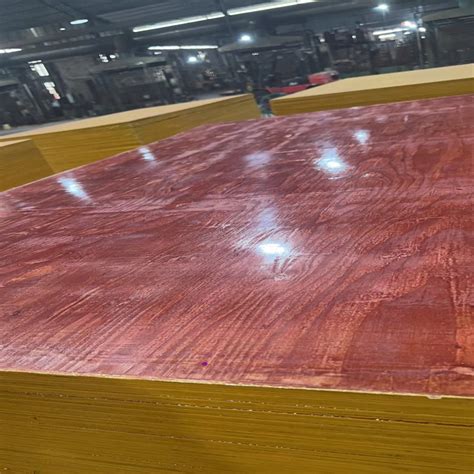 广西模板厂- 广西建筑模板厂-板面光滑-层层过胶夹板|价格|厂家|多少钱-全球塑胶网