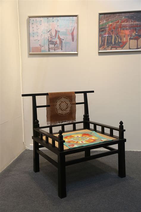 设计北京展 - 宋式家具 - 溪山清远北京文化发展有限公司