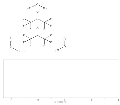 13098-39-0 六氟丙酮倍半水 cas号13098-39-0分子式、结构式、MSDS、熔点、沸点