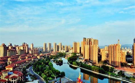 辽宁最强的8个城市 第一名到底是谁？_大辽网_腾讯网