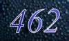 462 — четыреста шестьдесят два. натуральное четное число. в ряду ...