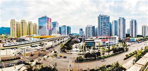 重庆市巴南区界石组团S标准分区Z2路、Z3路控制性详细规划一般技术性内容修改方案公示