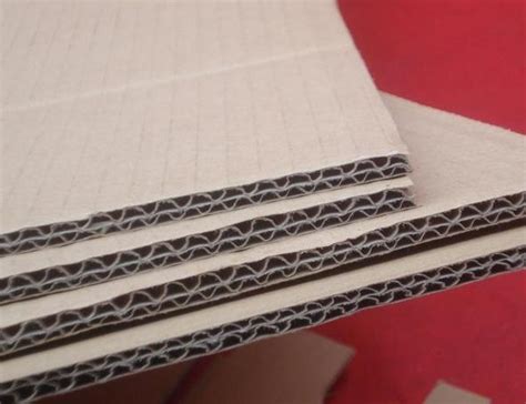 图解！9种常见的印刷纸张种类 - 征广数纸机厂家