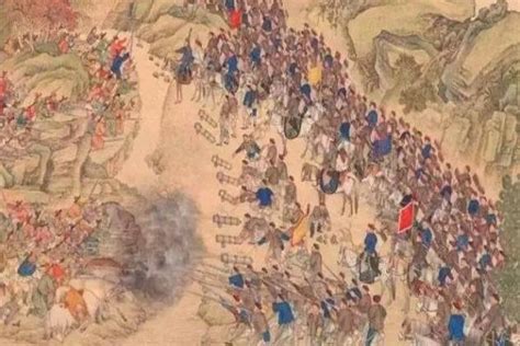 恰克图条约图片