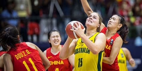 本轮女篮世锦赛，中国女篮还有夺冠军的机会吗 - 知晓星球