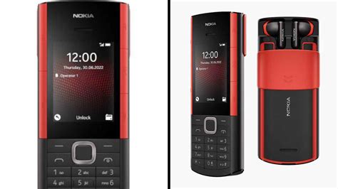 Nokia 5710 XpressAudio ve diğer yeni Nokia ürünleri - Teknoblog