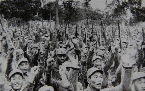 同志加兄弟，解放战争期间，邻邦朝鲜，给了中国多少援助？|朝鲜|野战军|日本_新浪新闻