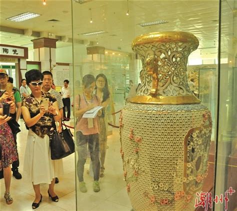 古窑SHOW | 走一趟最瓷都的历史 - 景德镇古窑民俗博览区 官方网站