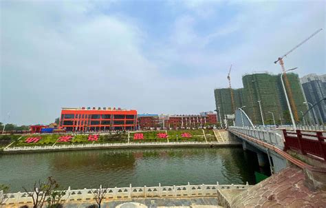 湖北应城建设新河城市综合体 总投资67.92亿元_县域经济网