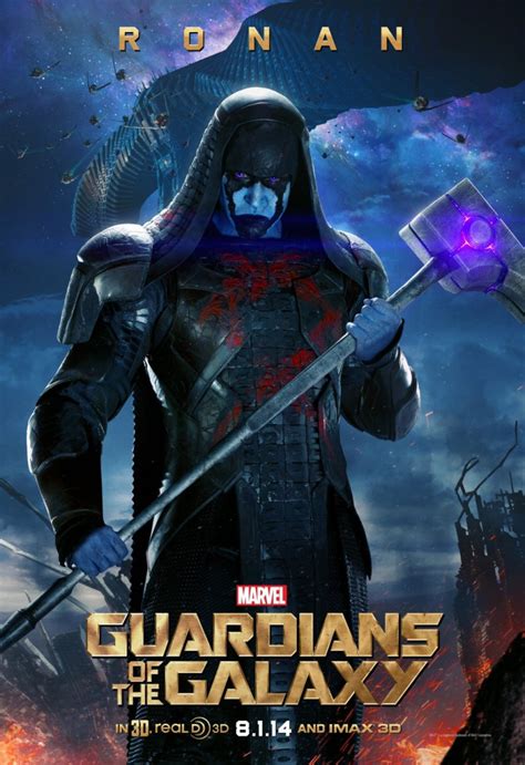 银河护卫队3(Guardians of the Galaxy Vol. 3)-电影-腾讯视频