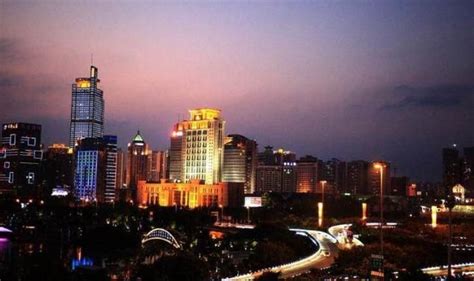 广西“最富裕”的5大城市,柳州第2,北海第3,南宁第4|柳州|南宁|北海_新浪新闻