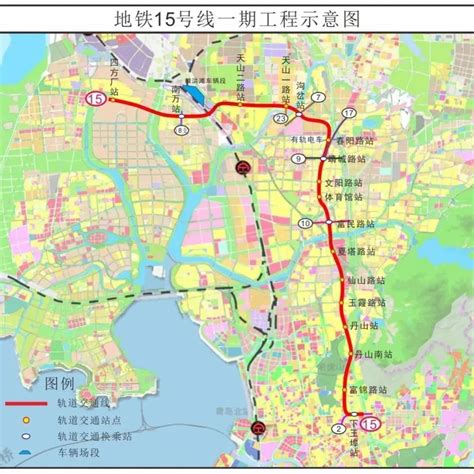 青岛地铁M1线线路图,青岛地铁M1线地图,规划图-青岛本地宝