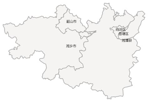 衡阳市城区地图,衡阳市区域划分,衡阳市五个区_大山谷图库