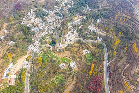 山东莱芜莱城区茶业口镇地图 -手机版