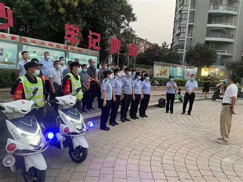 江苏常州：走近首支女子巡特警中队-人民图片网