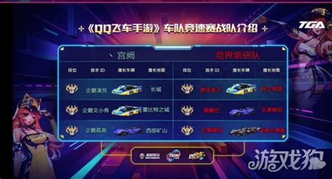 QQ飞车SSC2017超级联赛 秋季赛-QQ飞车官方网站-腾讯游戏