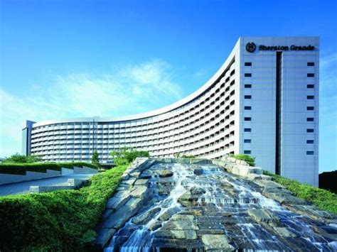东京湾喜来登大酒店预订,Sheraton Grande Tokyo Bay Hotel_价格_图片_点评【同程国际酒店】