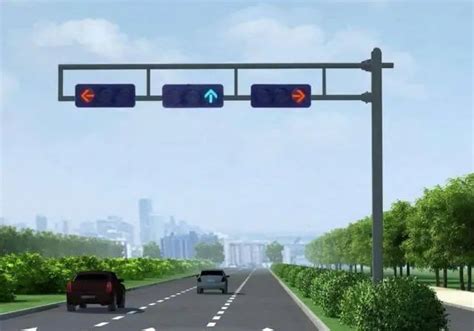 信号配时更灵活，青岛一些路口多了非机动车“专用红绿灯” - 青岛新闻网