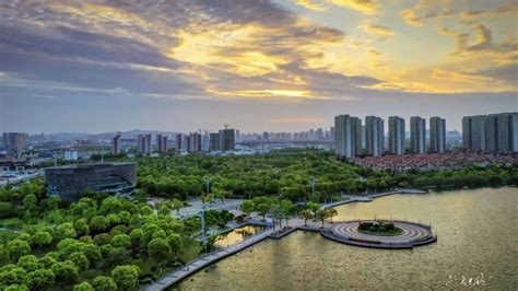 苏州河两岸景观优化提升 黄浦段的夜景你爱了吗——上海热线